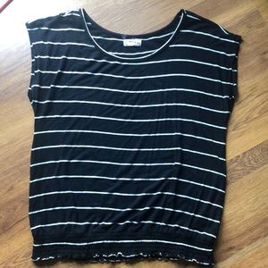 Women’s Maurices 24/7 tee